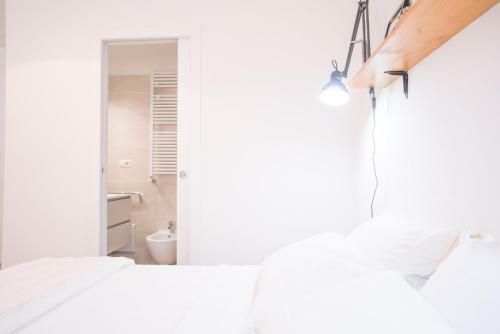 Apartamento Minimalist Chic A Villanova 3bdr - 2bth - Wifi