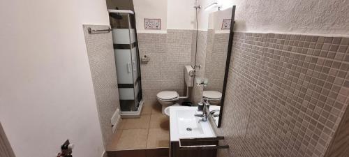 Apartamento Appartamento Indipendente Vittorio