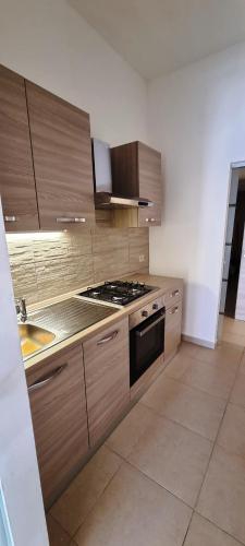 Apartamento Appartamento Indipendente Vittorio