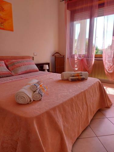 Apartamento Casa Pina