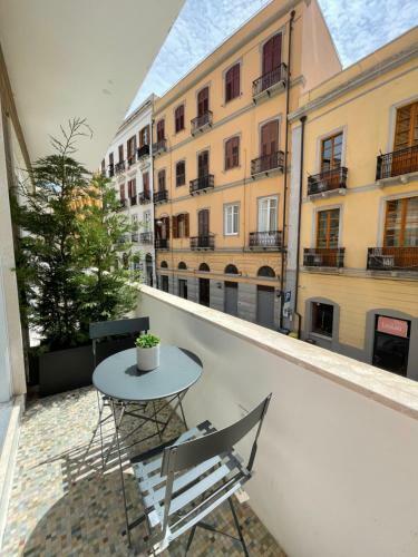 Apartamento Vento Suites