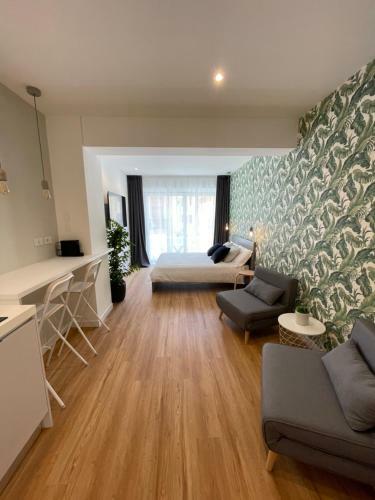 Apartamento Vento Suites
