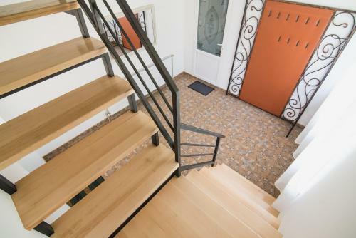 Apartamento Margit Sziget