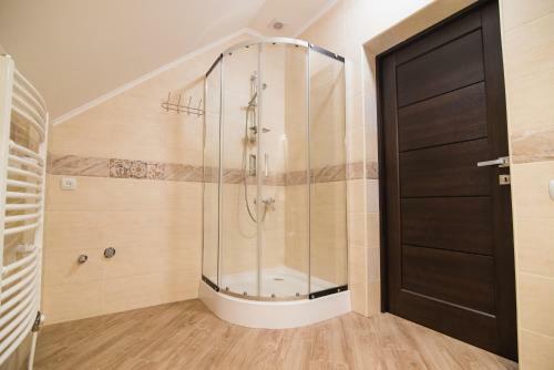 Apartamento Margit Sziget