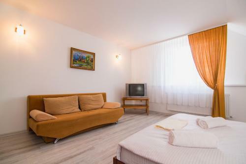 Apartamento Margit Sziget