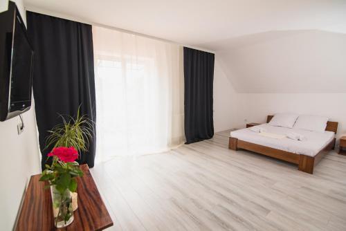 Apartamento Margit Sziget