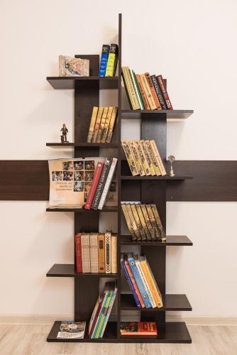 Apartamento Margit Sziget