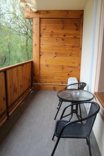 Alpen Hotel