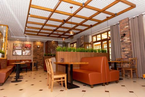 Alpen Hotel