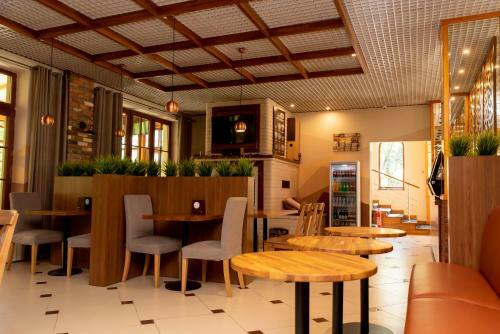 Alpen Hotel
