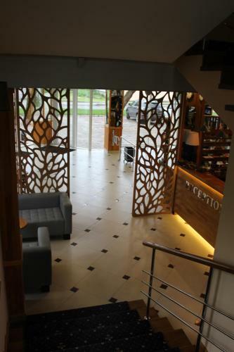 Alpen Hotel