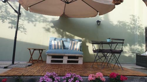 Apartamento Smile - Appartamento Con Giardino