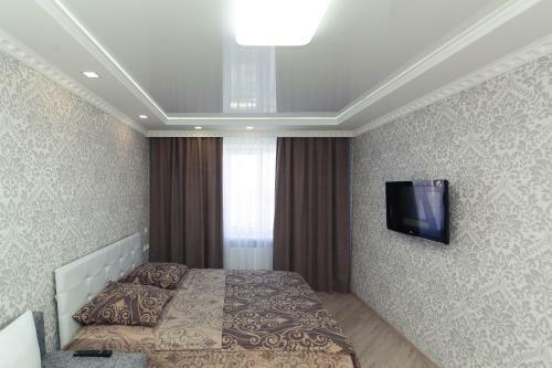 Luxury Apart-hotel On Kondrateva Street