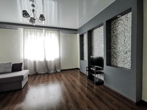 Lavina Apartments