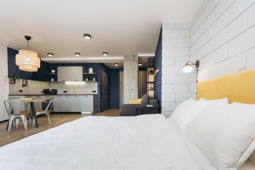 Apart Lux Loft