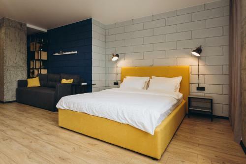 Apart Lux Loft