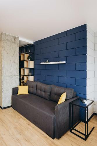 Apart Lux Loft
