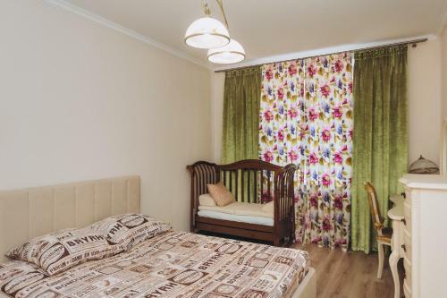 Apartment Lux Center