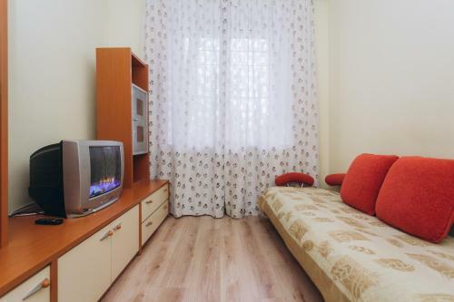 Apartment Lux Center