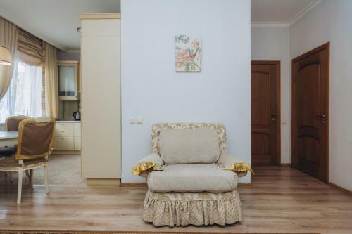 Apartment Lux Center