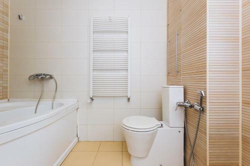 Apartment Lux Center