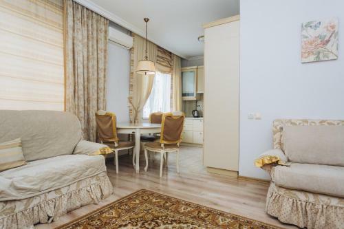 Apartment Lux Center