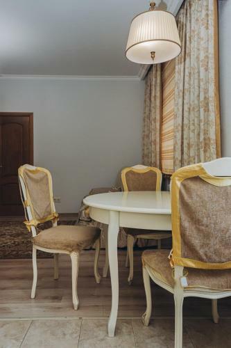 Apartment Lux Center
