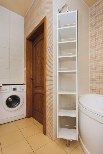 Apartment Lux Center