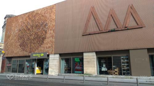 Apartamento Duplex-terrasse-parking-climatisation