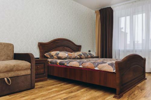 Luxe Apartments Illinskaya 3 Floor