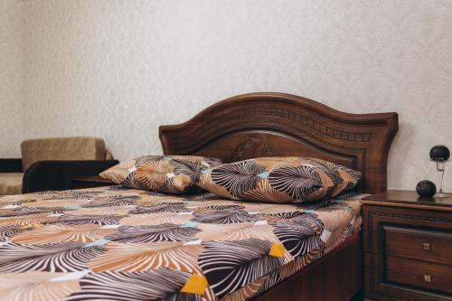 Luxe Apartments Illinskaya 3 Floor