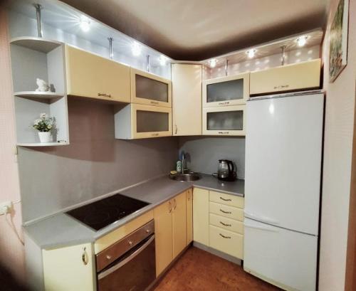 Apartamento ??????????? ???????????