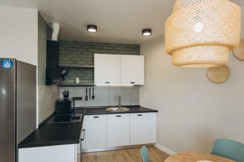 Apart Lux Loft Panorama