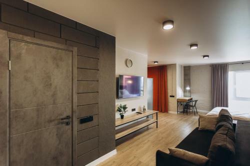 Apart Lux Loft Panorama