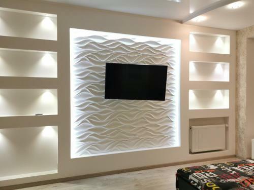 Manufactura Apartments 2