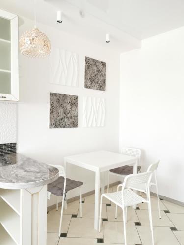 Manufactura Apartments 2