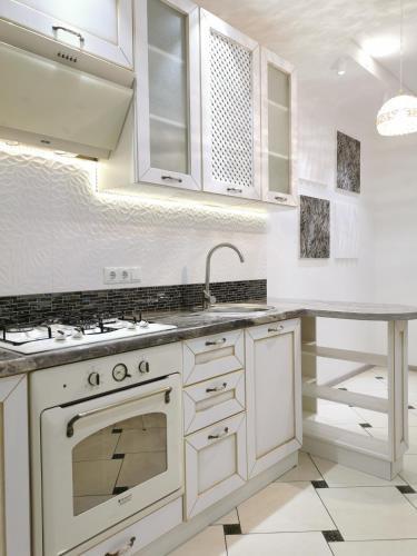 Manufactura Apartments 2
