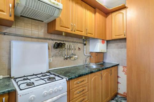 Apartamento Star Home ?????????
