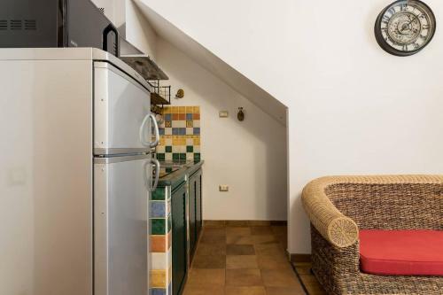 Juno's Holiday Apartment