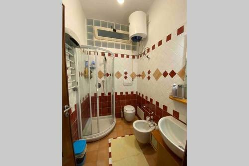 Apartamento Appartamento Al Centro Di Cagliari
