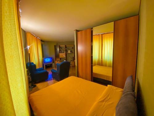 Apartamento Home Relax