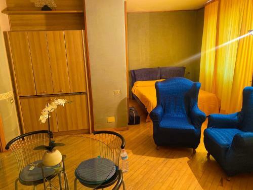 Apartamento Home Relax