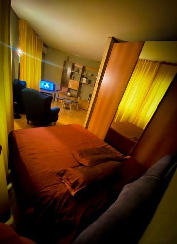 Apartamento Home Relax