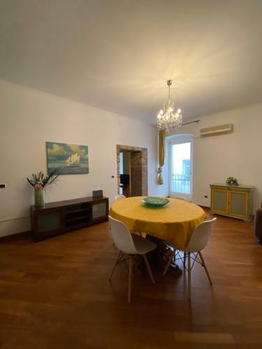 Apartamento Appartamento Via Azuni