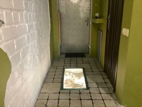 Luxury Apartment 2 Rooms