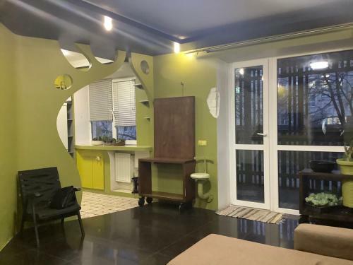Luxury Apartment 2 Rooms