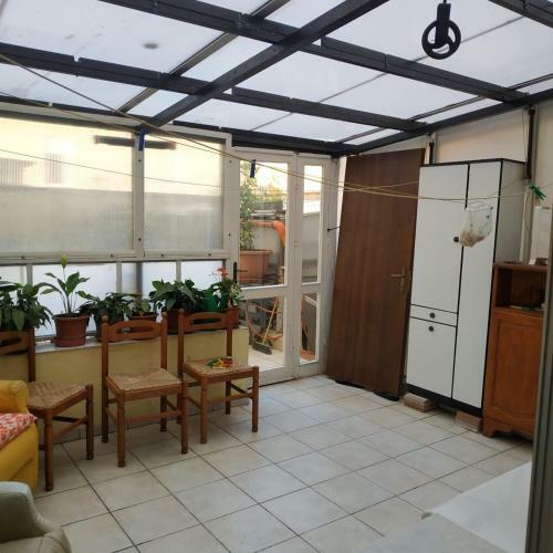 Appartamento Completo Casa Vacanza Centrale Cagliari