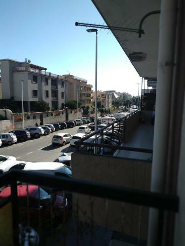 Appartamento Completo Casa Vacanza Centrale Cagliari