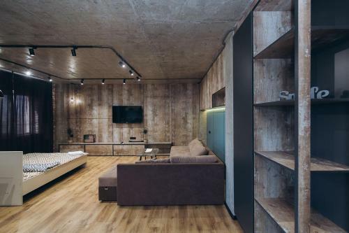 Lux Apart Greatest Luxury Apartment Loft