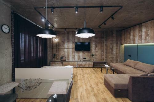 Lux Apart Greatest Luxury Apartment Loft